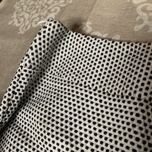 Retro Mod Go-Go Mini Skirt - Picture 3 of 10